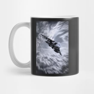 Harrier GR7 Mug